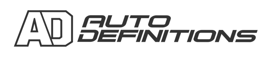 Auto Definitions Claremore Oklahoma Logo